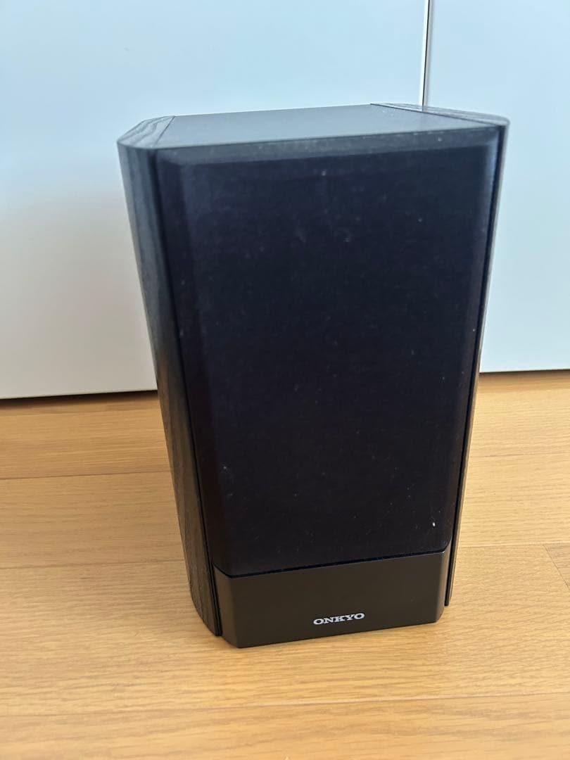 再値下げ！オンキョー　ONKYO スピーカー　GX-500HD