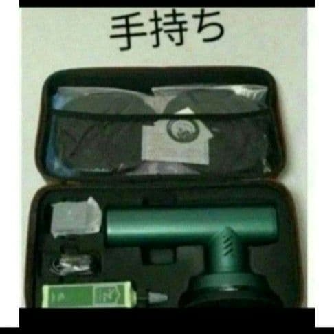 ながら洗車Easy Polish 失敗させないポリッシャー