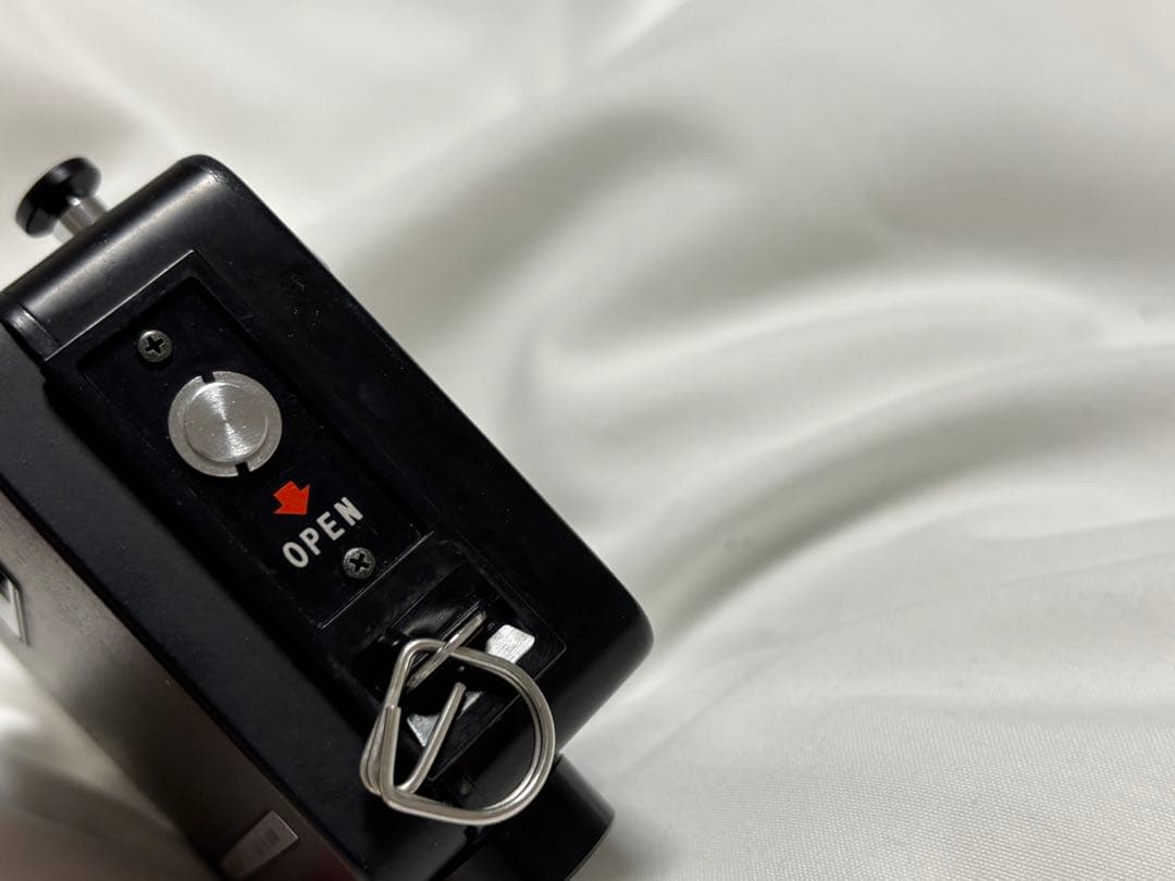 RICOH AUTO HALF SE ブラック　完動品　1/31まで