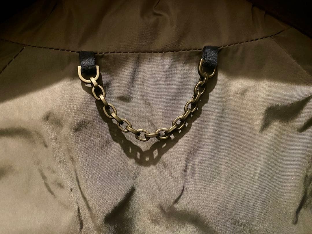 限定値下！ルイヴィトン モノグラムライトダウンジャケット 44　コート バッグ