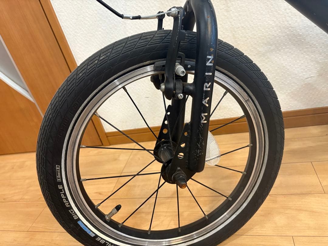 MARIN DONKY Jr マリン ドンキージュニアDONKYJR16インチ