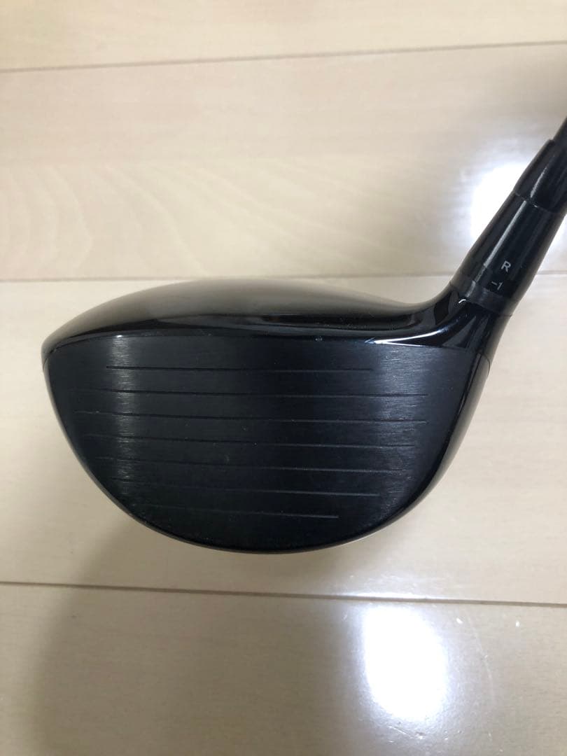 Satoshi0829　GTD ドライバーAngel-c