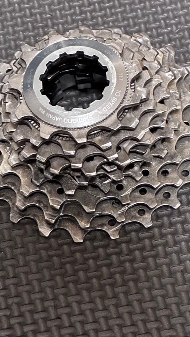 バラ売可能！ SHIMANO 10速 105 ULTEGRA 5700 6700