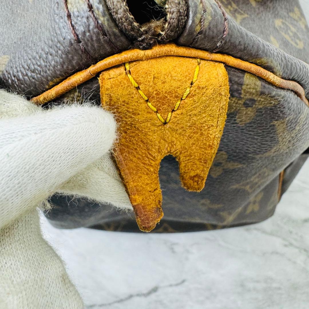 ✨LOUIS VUITTON✨ルイヴィトン✨LV✨スピーディ✨モノグラム✨バッグ