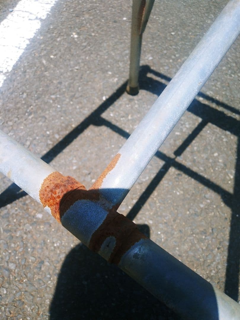 ❤️錆美❤️　いい感じですよ〜❤️✨