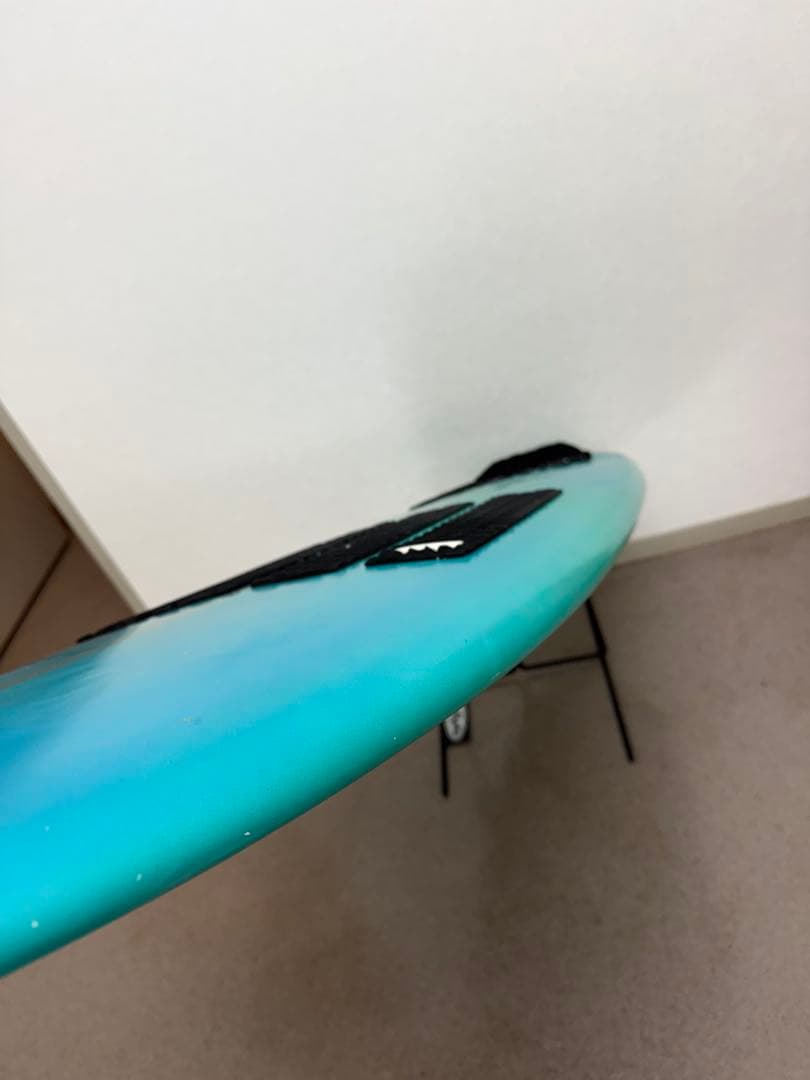 送料込　　　　Vision Non Fiction 5'5\"