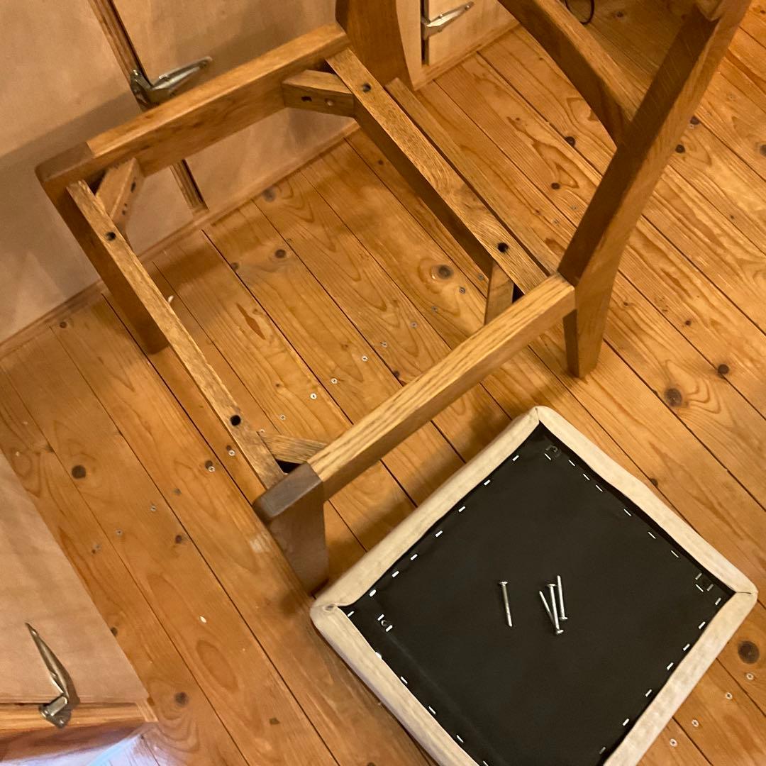 unico ADDAY (ウニコ アディ) ダイニングチェア 椅子 イス 1脚