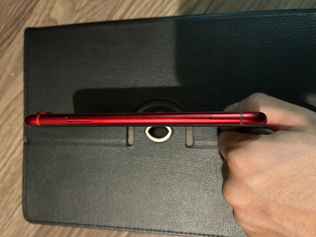iPhone XR 64GB SIMフリー 初期化動作確認済み　バッテリー88%