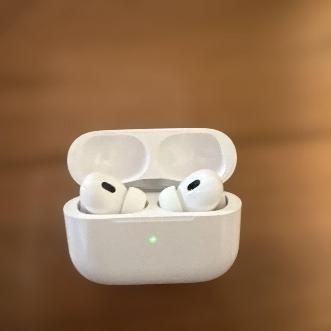 AirPods Proホワイト 本体