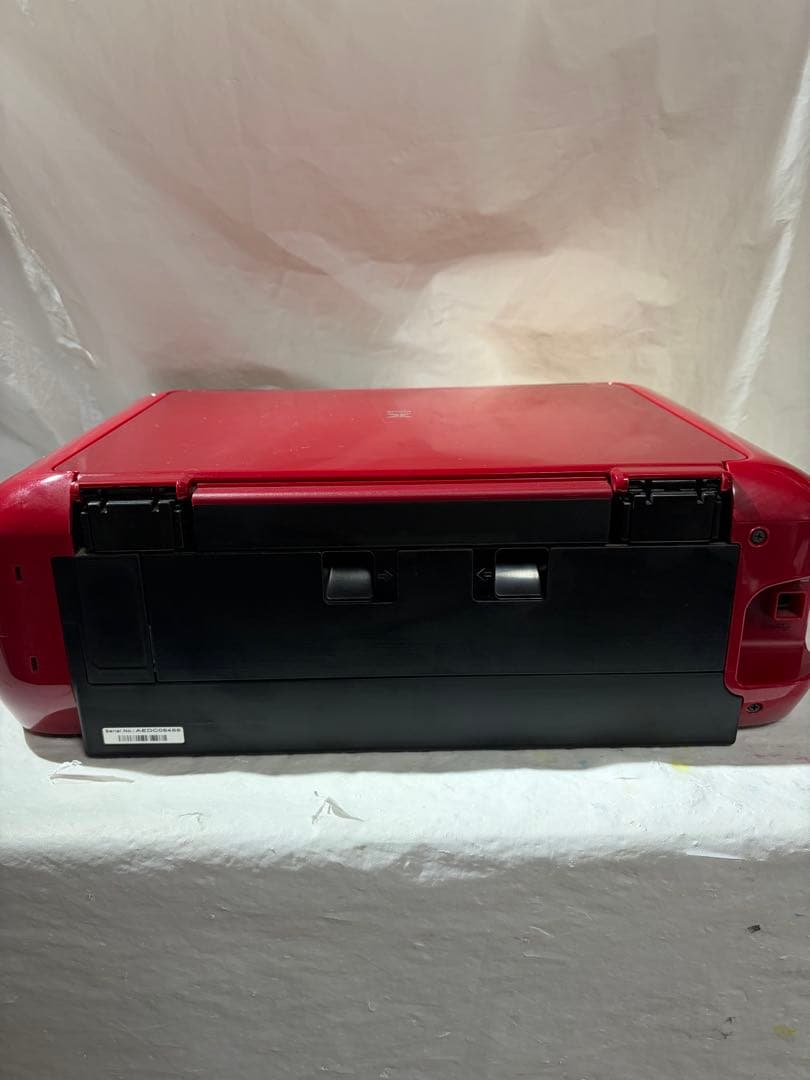 Canon PIXUS MG7730 動作品