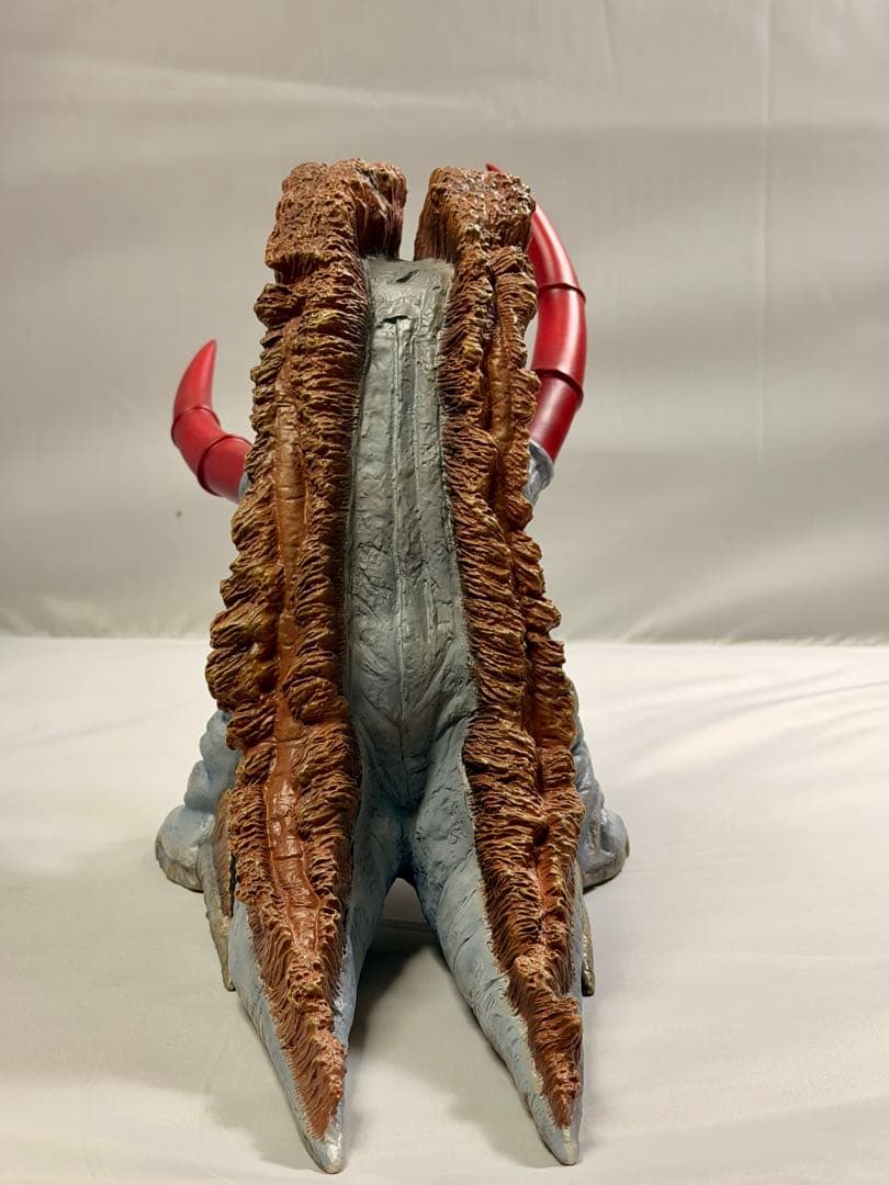 【2月上旬】少年リック 大怪獣シリーズ オクスター エクスプラス 新マン