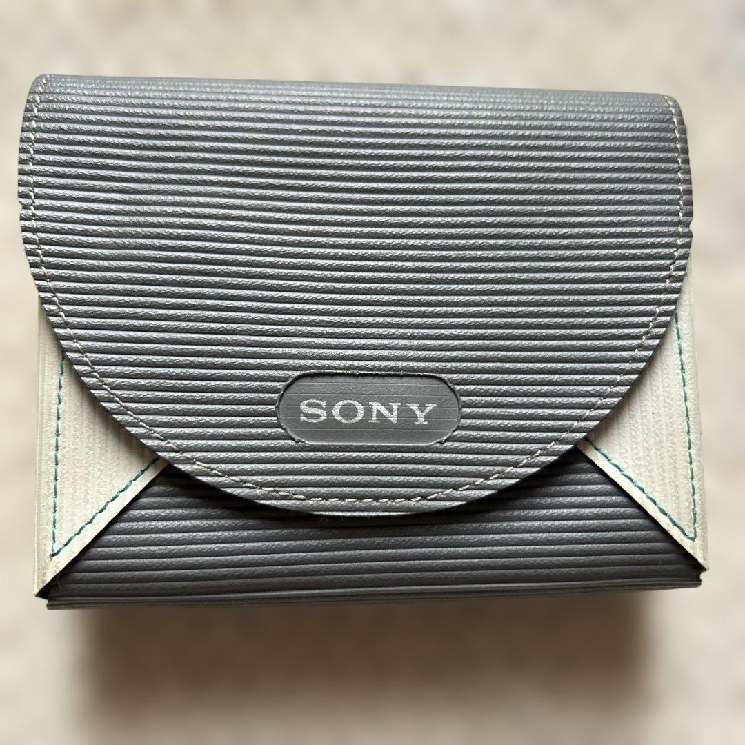 ミ*ン様 SONY カセットウォークマン WM-55カバー付き
