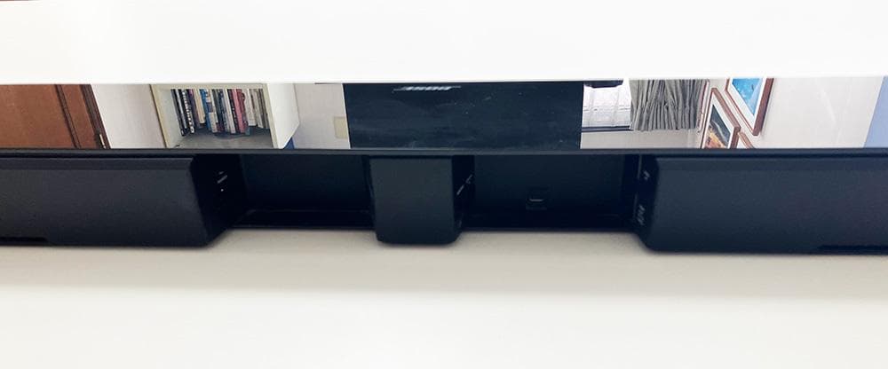 【ジャンク品】BOSE SoundTouch 300 soundbar