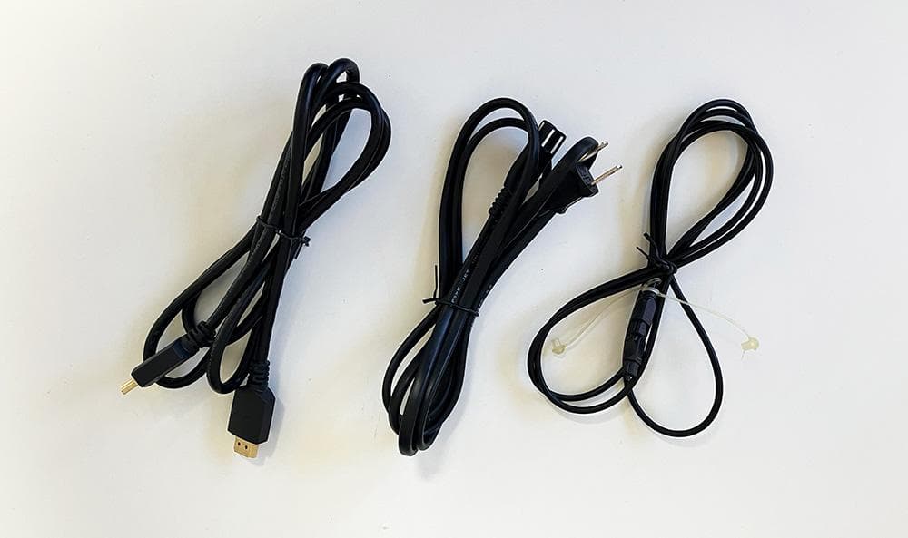 【ジャンク品】BOSE SoundTouch 300 soundbar