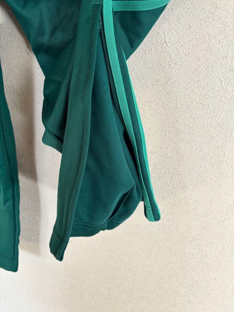 adidas Originals トラックジャケット＆パンツ セットアップ