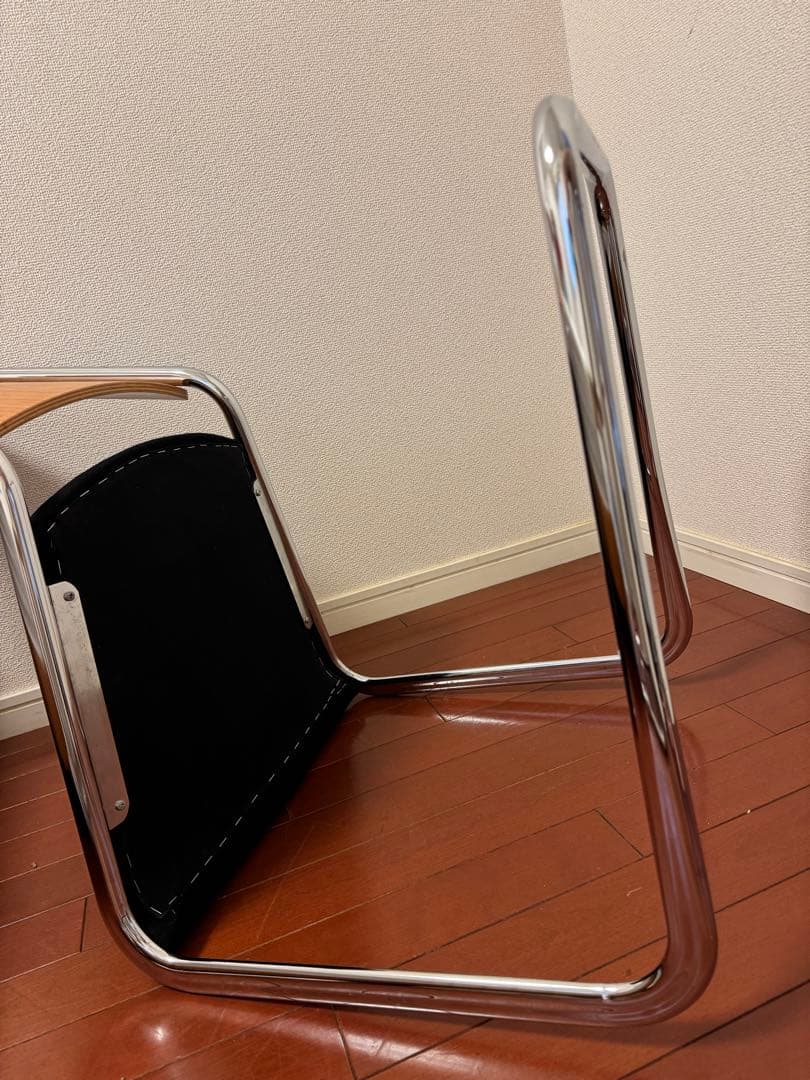 専用②（①②同時購入必須） TECTA テクタ| B17 チェア ウォールナット