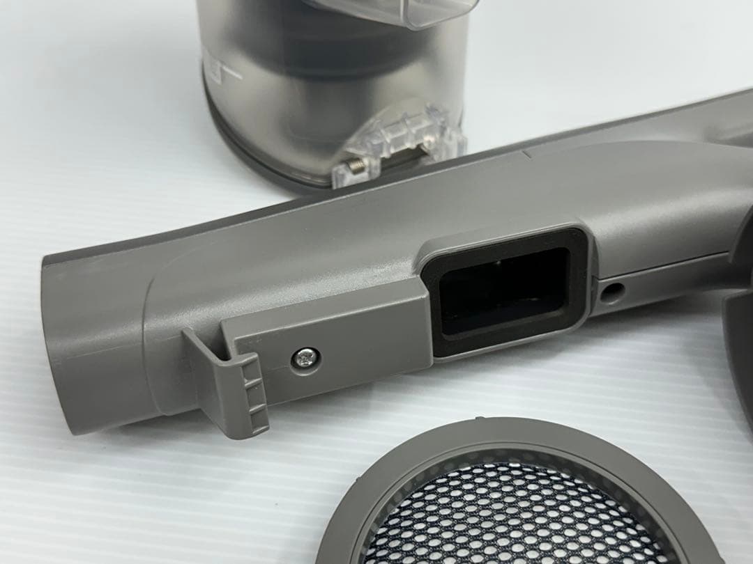 動作保証品　2021年製　Panasonic MC-SB65J 掃除機　本体