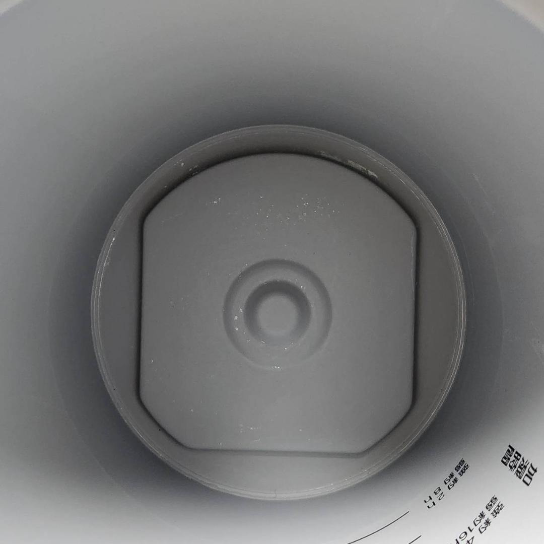 ★象印　スチーム式加湿器　EE-RS50　木造8畳鉄筋13畳　2023年製