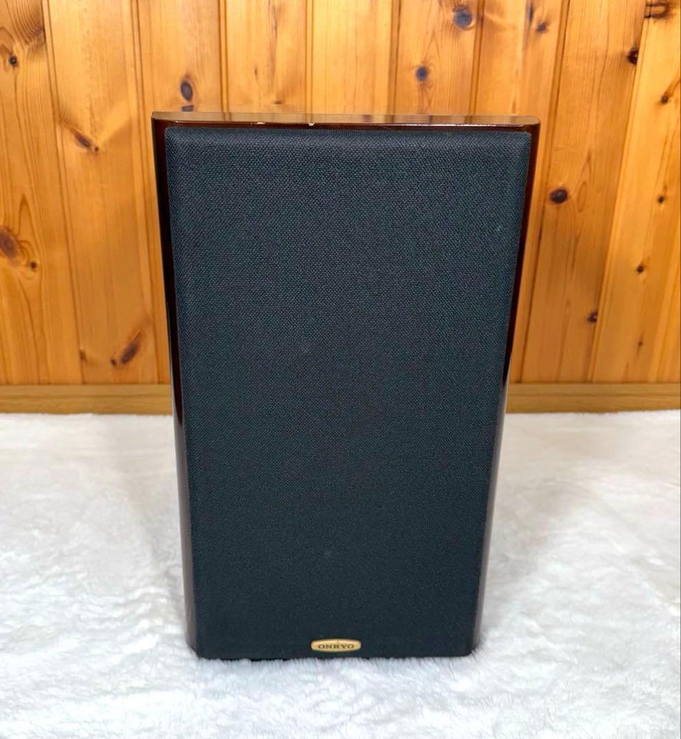 希少 ONKYO オンキョー モニター900 ① L