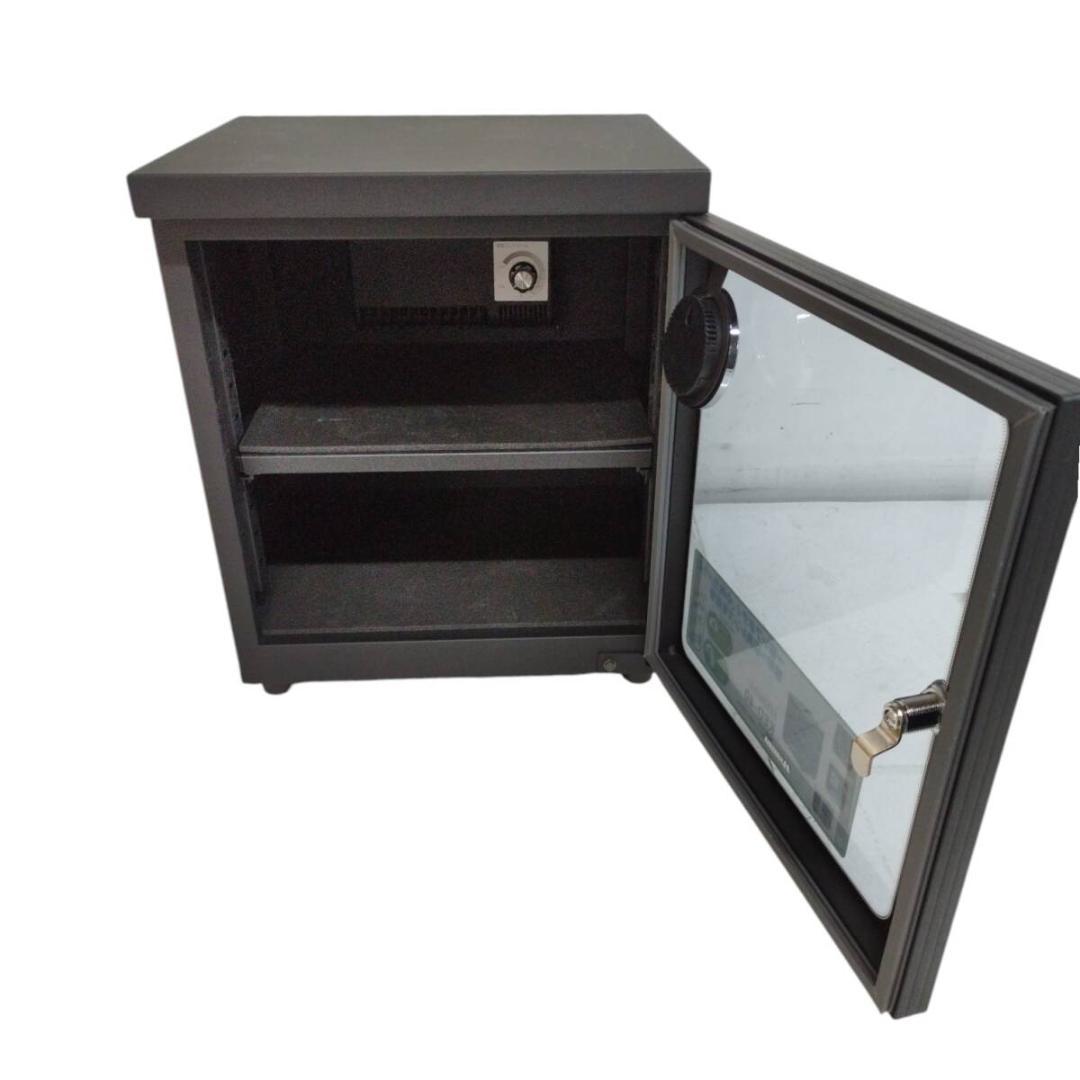 展示品★ハクバ　KED-40　E-ドライボックス　電子防湿庫　簡易清掃済