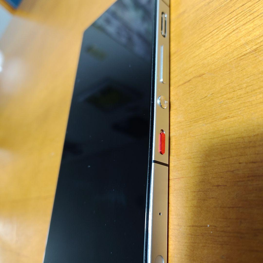 redmagic 10 256gb 12gb ホワイト　ケース付き