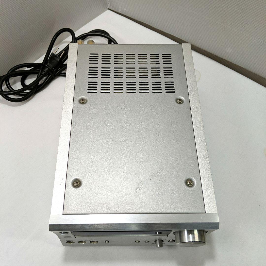 ONKYO CDレシーバー CR-D2 オンキョー