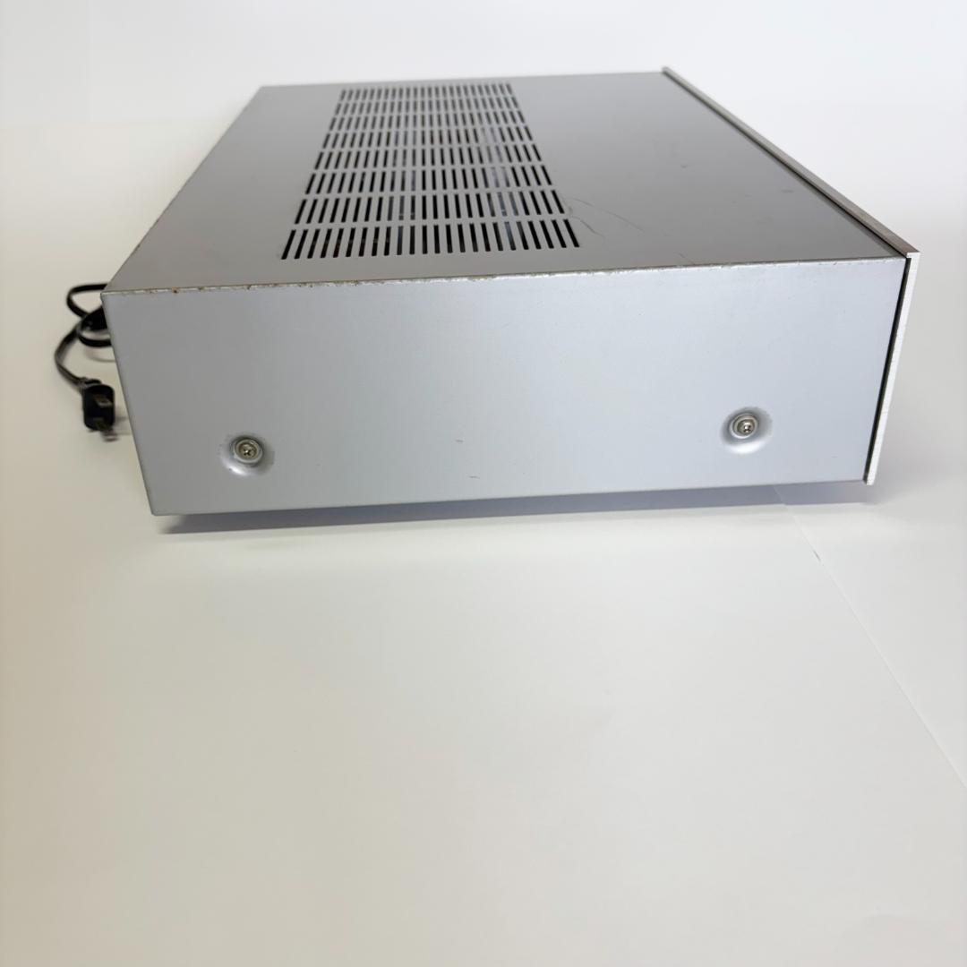 YAMAHA A-5 プリメインアンプ　ジャンク