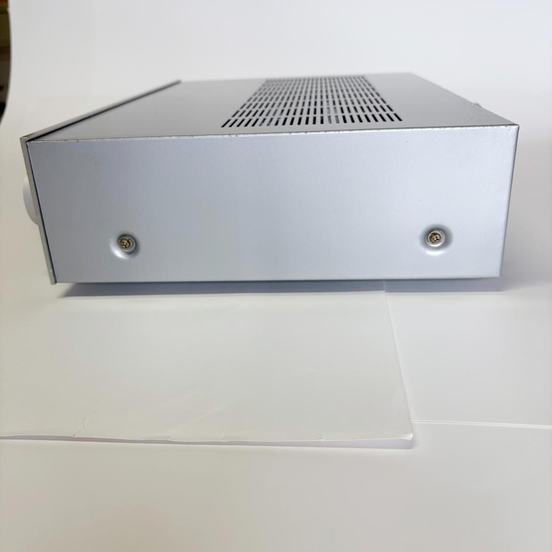 YAMAHA A-5 プリメインアンプ　ジャンク