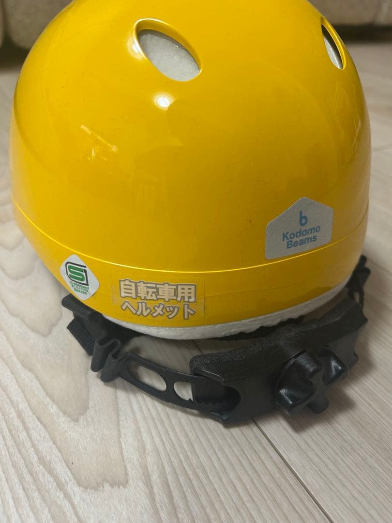 ストライダー＋スタンド＋ヘルメット３点セット