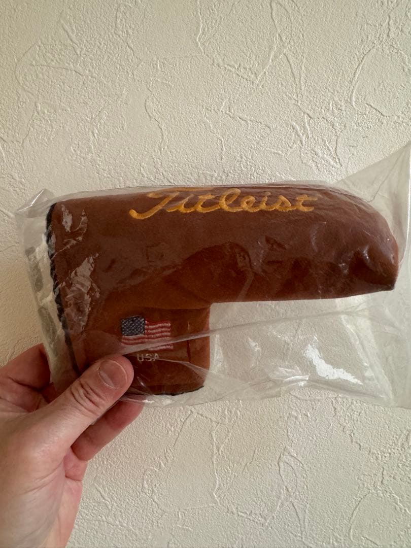 スコッティキャメロン　Special issue 1996 500