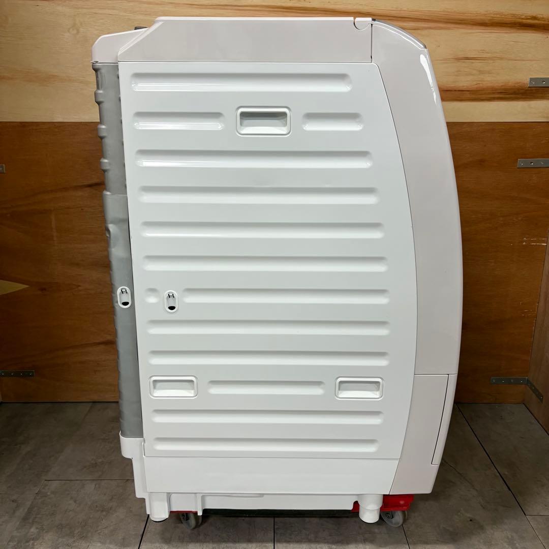 一都三県限定　配送設置無料　ドラム式洗濯乾燥機　HITACHI 日立　2020年