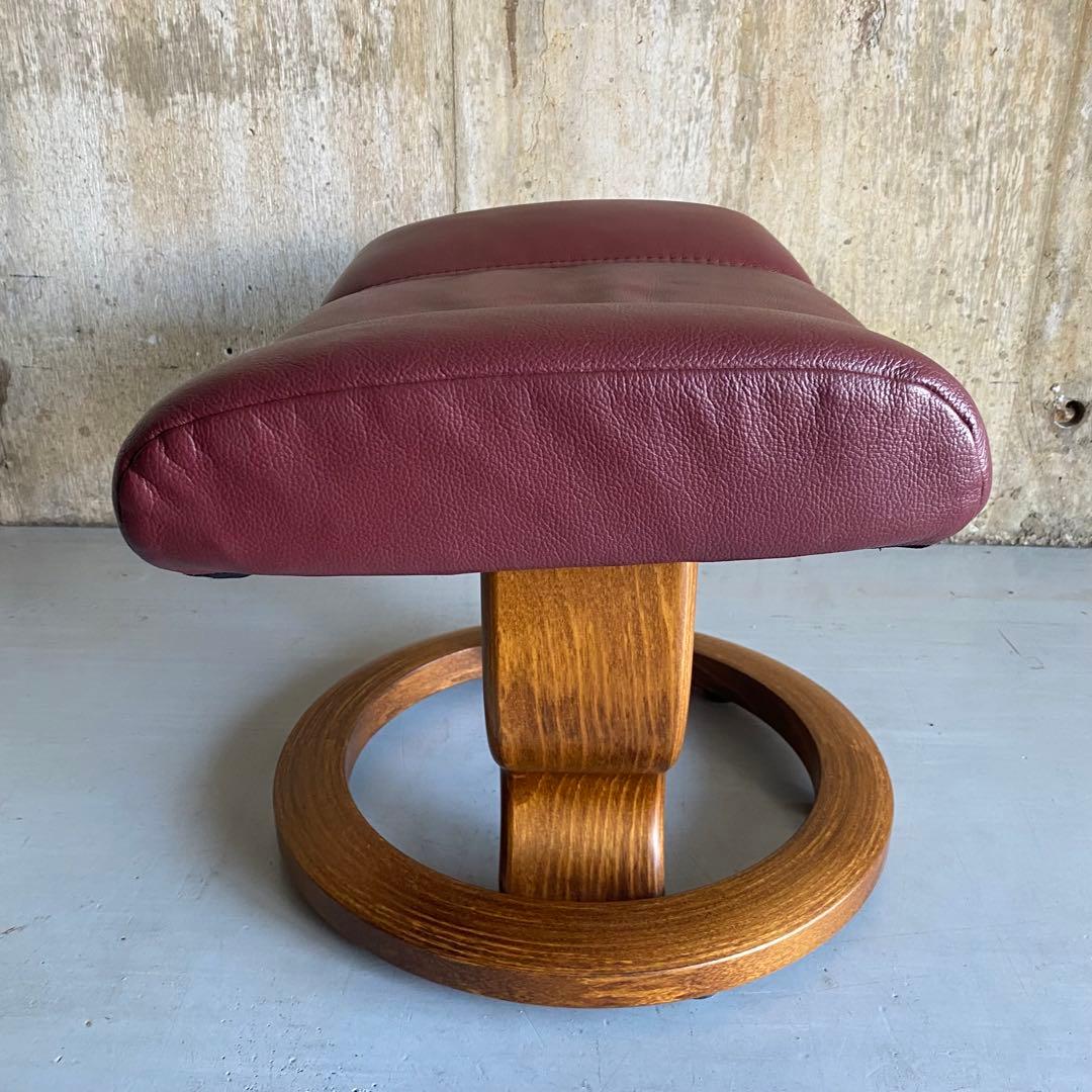 EKORNES Stressless Consul ストレスレス　コンサル　S