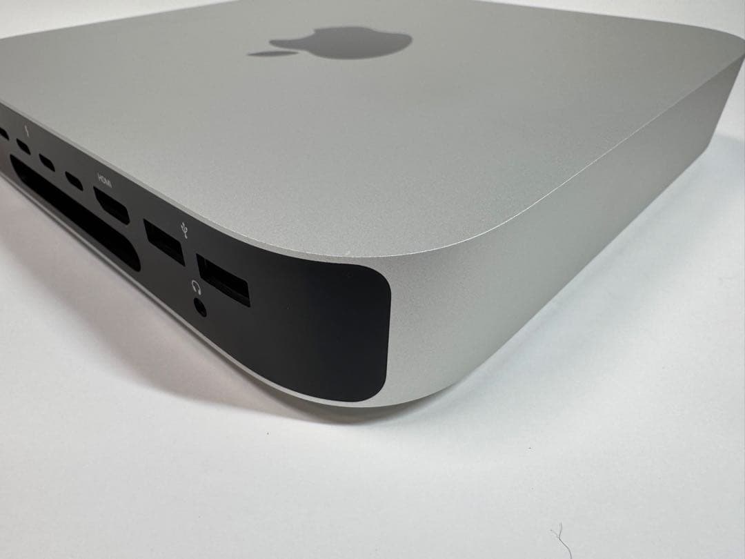 Macデスクトップ Mac mini M2 Pro 16GB 1TB 2023