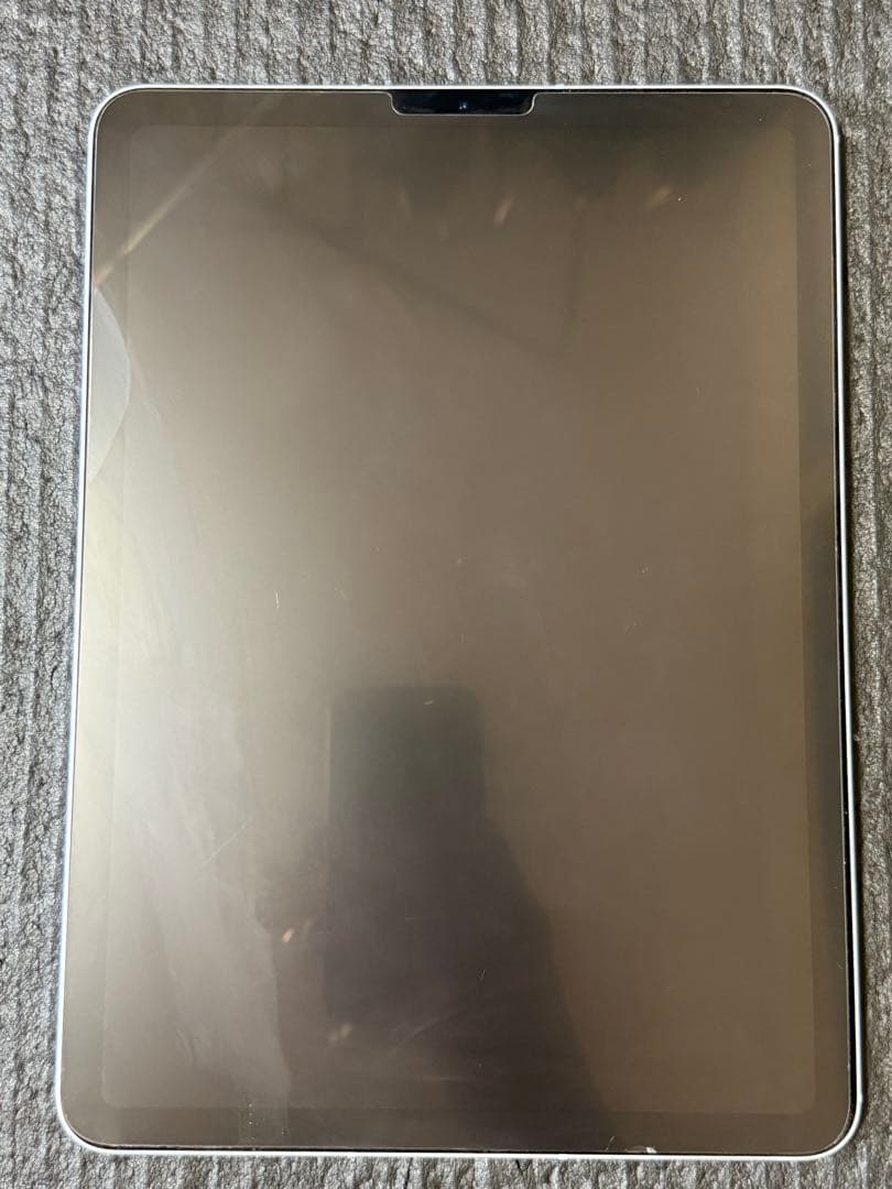 Apple iPad Air4本体