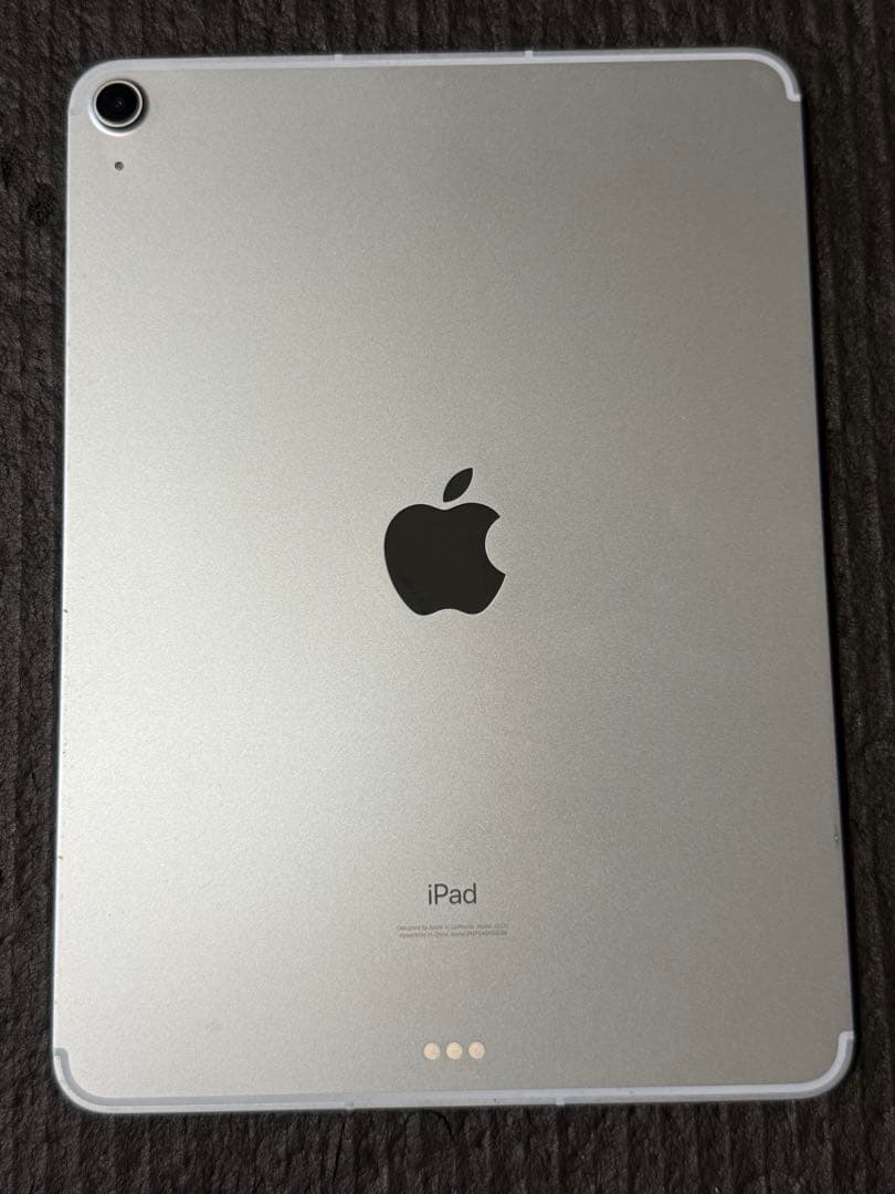 Apple iPad Air4本体