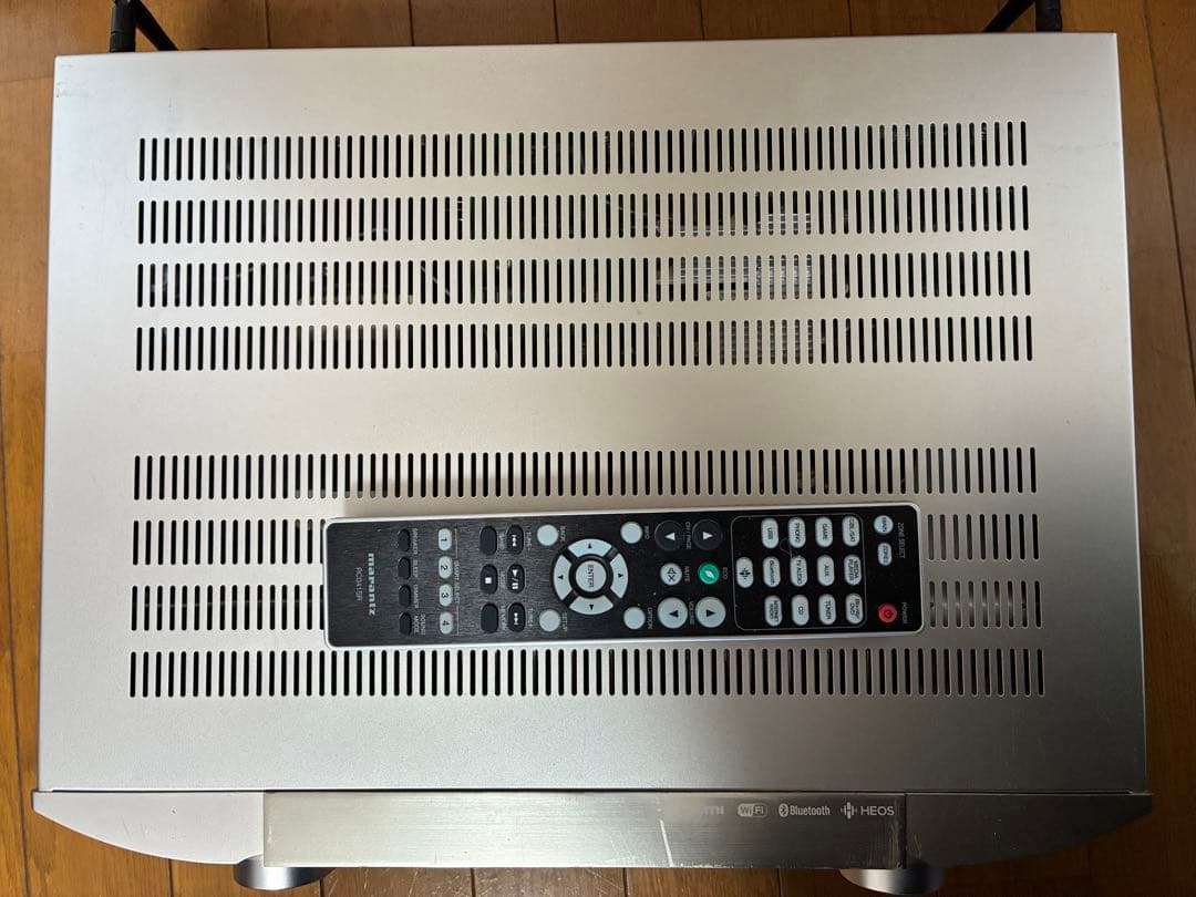 marants NR1200 ネットワークオーディオレシーバー