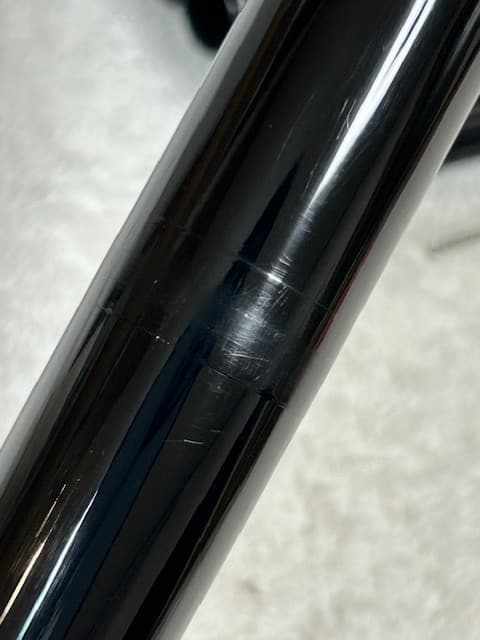 渓流竿　シマノ　弧渓　H61 ZM　SHIMANO