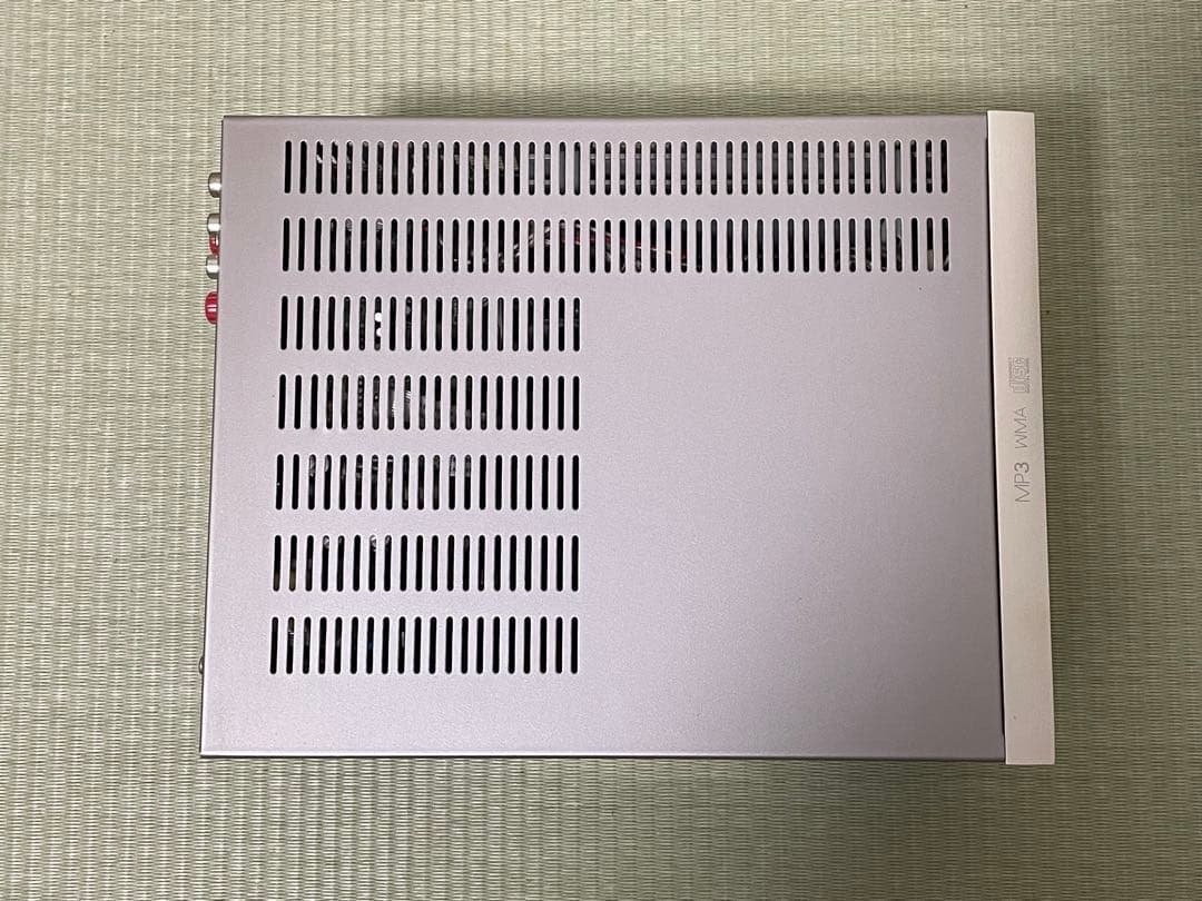 DENON RCD-M39 ミニコンポ　ジャンク　即日発送！