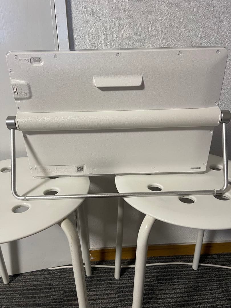 Panasonic 2021年製プライベートビエラUN-15TD9-W