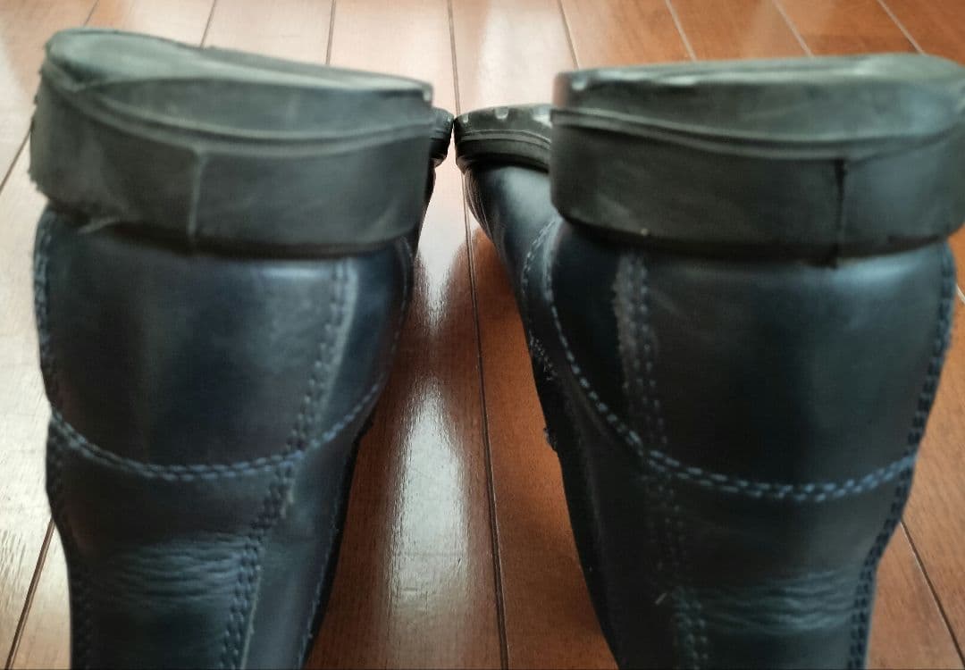 Blundstone Classics ネイビー 7