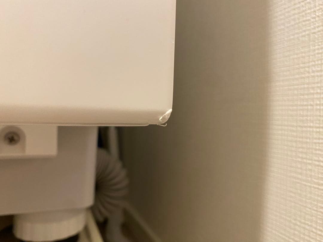 【Panasonic】ななめドラム式洗濯機　NA-LX127AL