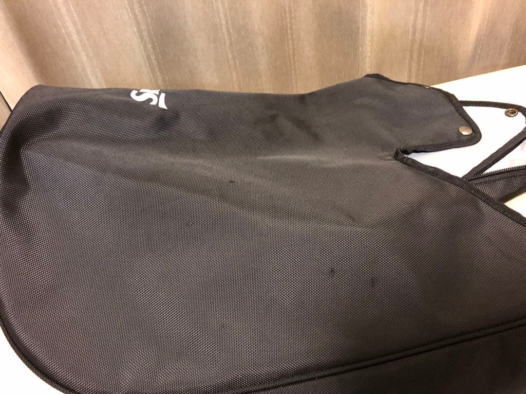 【鉄鉄鉄さま専用】Srixon スタンドキャディバッグ GGC-S187L