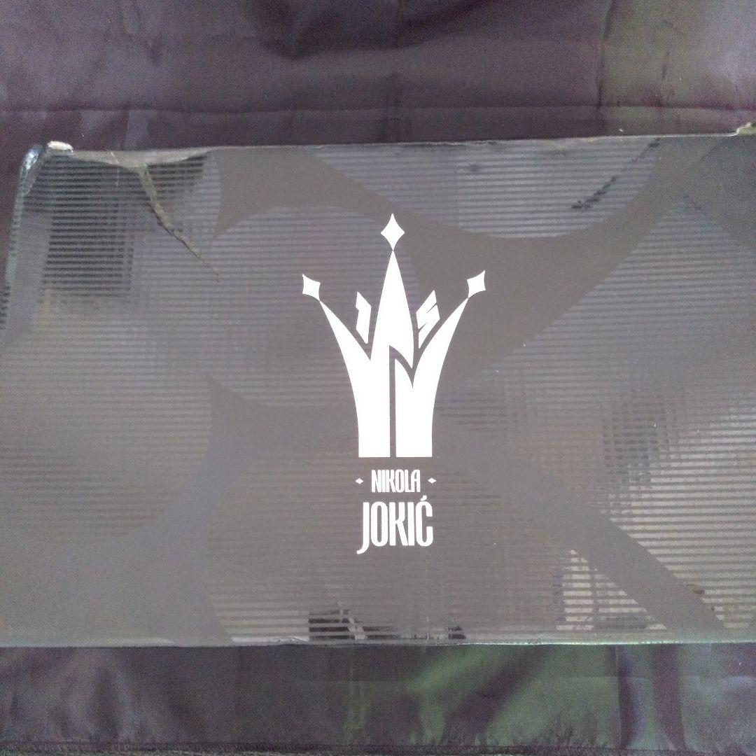 361° TEAM JOKER