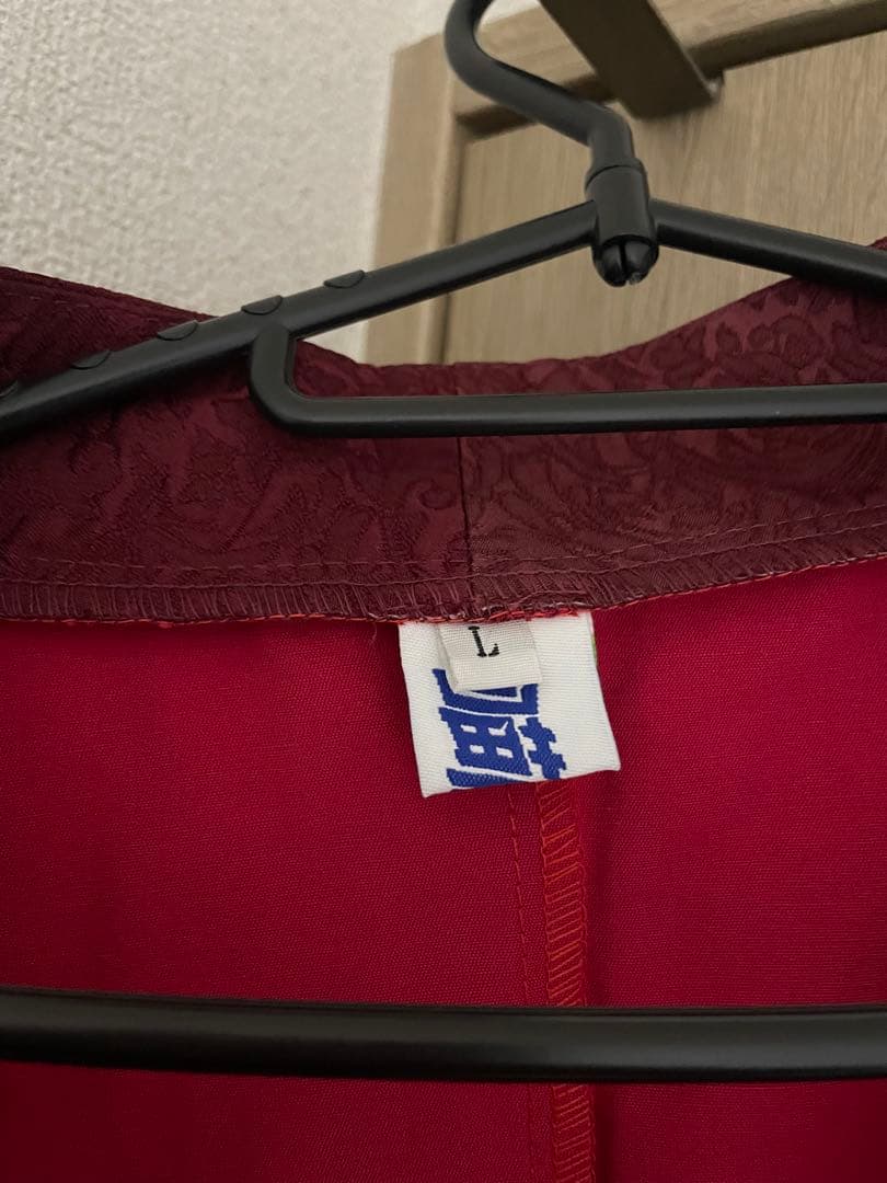 天官賜福　猫屋小舗　花城　Lサイズ ウィッグ付