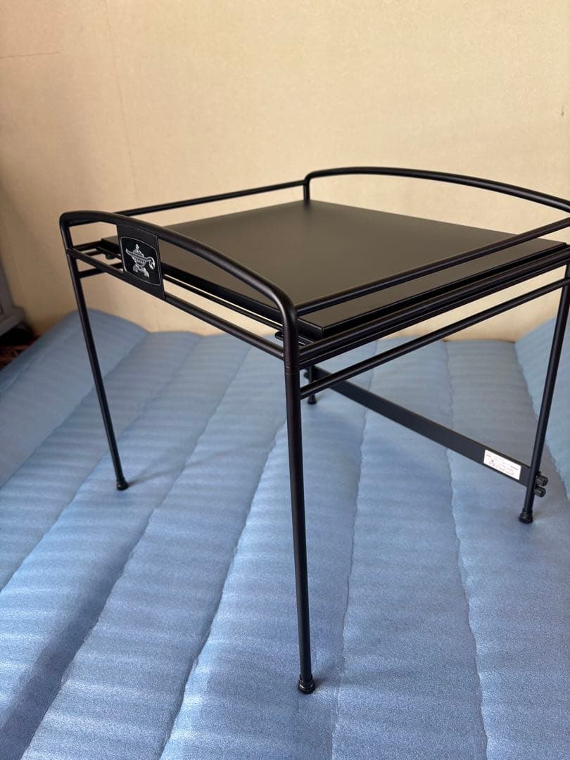 アラジンオリジナル　トースターラック