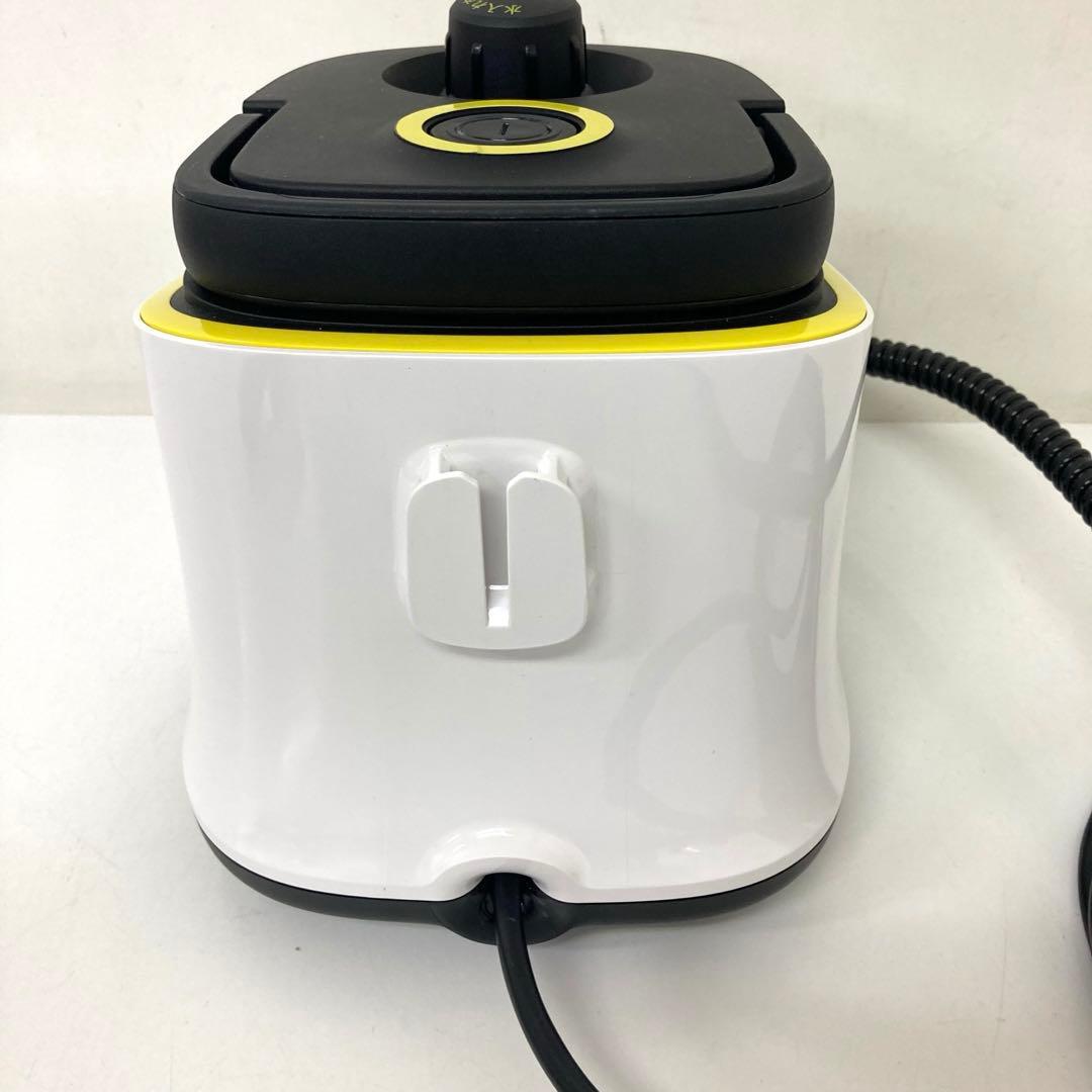 4470-D ケルヒャー スチームクリーナー SC JTK30 欠品あり