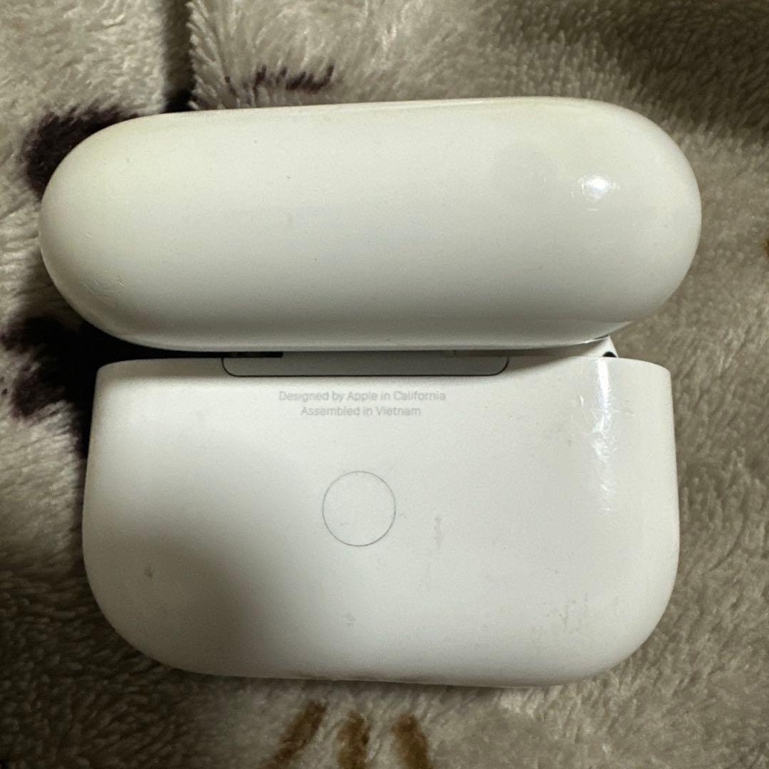 AirPods Pro第二世代本体