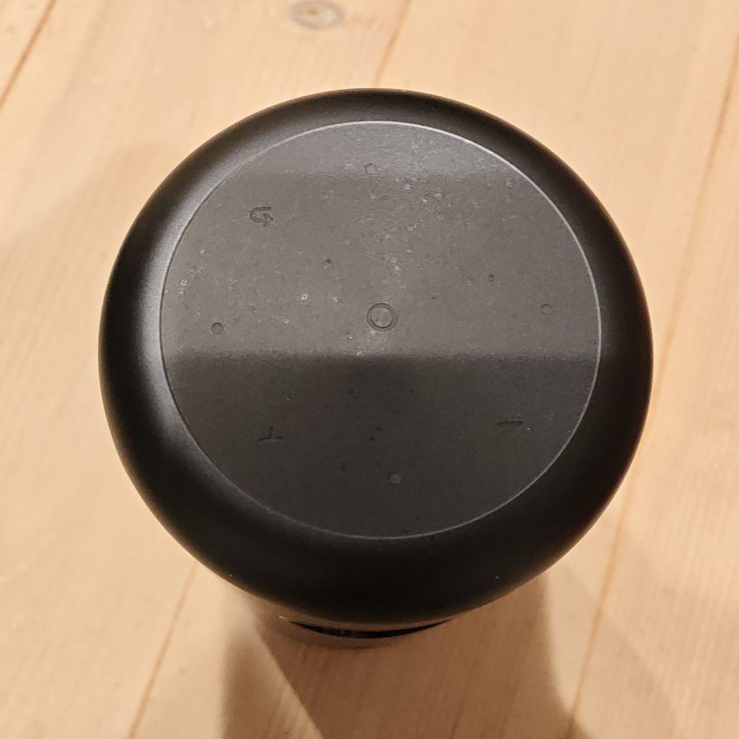 Nebula Capsule 3 プロジェクター