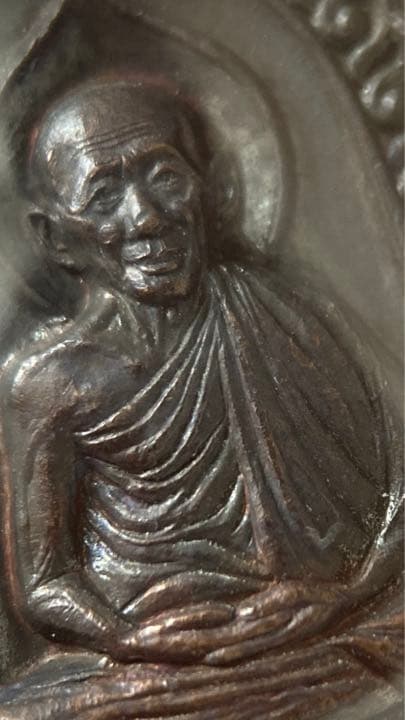 LP KASEM《2536 宋高模板自身》