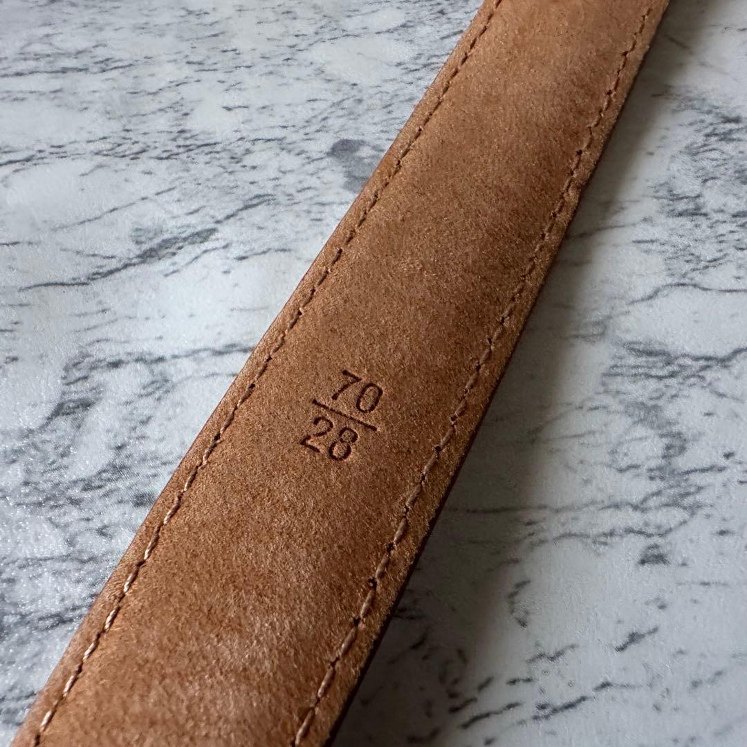 ルイヴィトン ベルト マルチカラー モノグラム M9272W LV